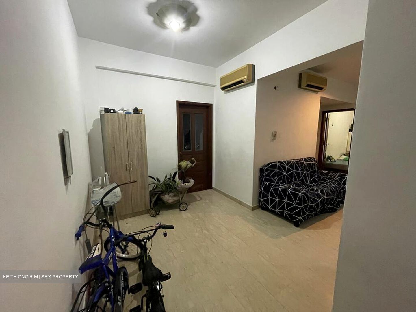 Carissa Park Condominium (D17), Condominium #518705391